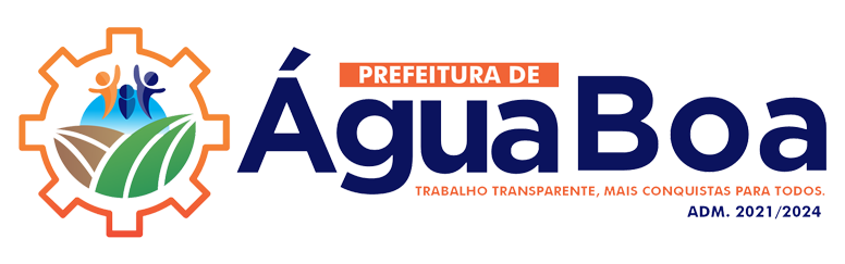Prefeitura de Água Boa